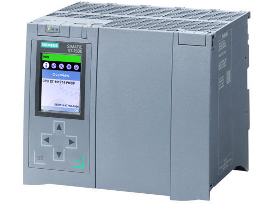 Tổng quan về PLC S7 1500 SIMATIC S7 1500 Siemens Unatro