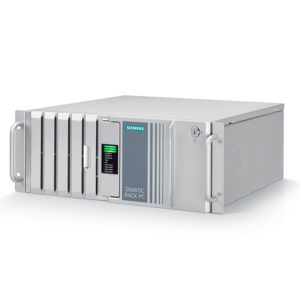 6AG4104-5DA10-0BA0 - SIMATIC IPC547J Core i5-10500E, 4GB RAM, 1TB HDD, Win10 | Siemens