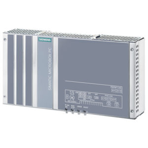 6AG4141-5AB14-0FA0 - SIMATIC IPC427E Core i5-6442EQ, 8GB, 240GB SSD, Win7 | Siemens