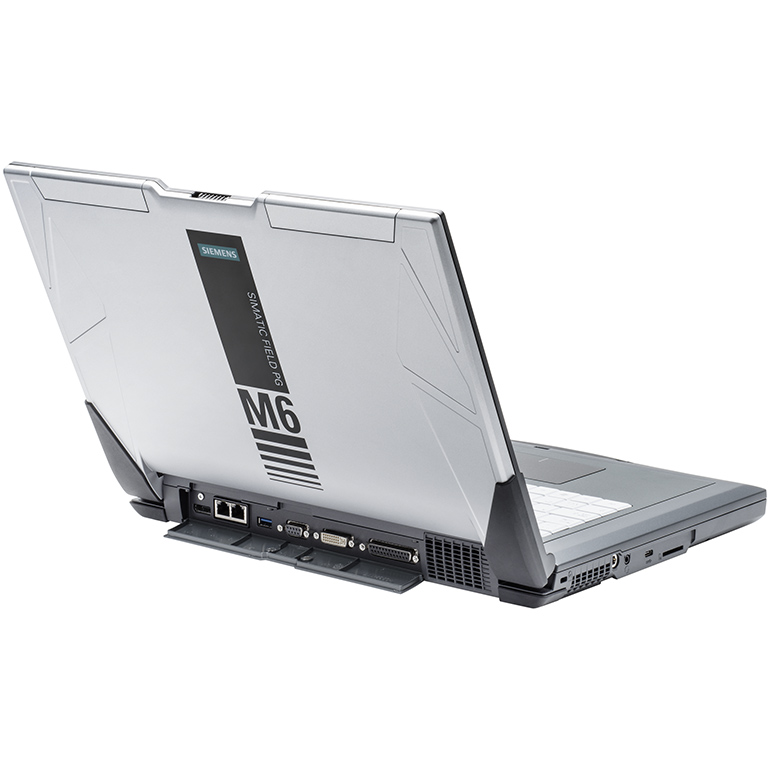 Laptop Field PG M6 Advanced i7-8850H, 64 GB RAM, 2 TB SSD, Win 10