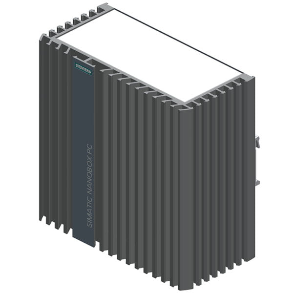 6ES76478BD648DA4 SIMATIC IPC227E Box PC Siemens