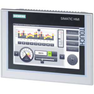 6AV2124-0GC01-0AX0 - Màn hình cảm ứng HMI 7” TP700 Comfort | Siemens