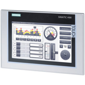 6AV2124-0JC01-0AX0 - Màn hình cảm ứng HMI 9” TP900 Comfort | Siemens