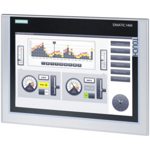 6AV2124-0MC01-0AX0 - Màn hình cảm ứng HMI 12” TP1200 Comfort | Siemens