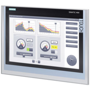 6AV2124-0QC02-0AX1 - Màn hình cảm ứng HMI 15” TP1500 Comfort | Siemens