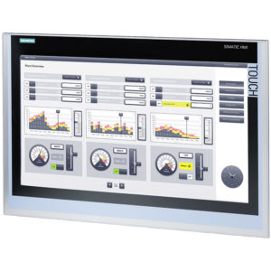 6AV2124-0XC02-0AX1 - Màn hình cảm ứng HMI 22” TP2200 Comfort | Siemens