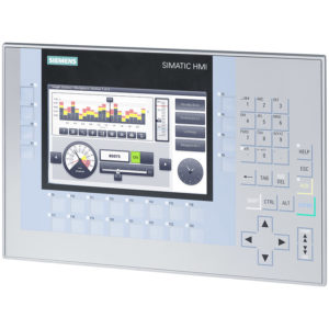 6AV2124-1GC01-0AX0 - Màn hình HMI 7” + bàn phím KP700 Comfort | Siemens