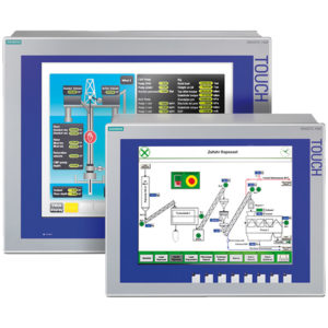 6AV7200-4CA20-0AA0 - SIMATIC HMI Panel PC Ex 15” Atom E3845, 4GB RAM, 64GB SSD MLC, Win7 | Siemens