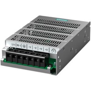 6EP1322-1LD00 - Bộ nguồn 12VDC/8.3A (100-240VAC) SITOP PSU100D | Siemens