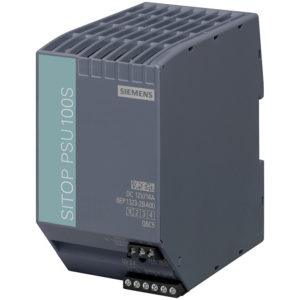 6EP1323-2BA00 - Bộ nguồn 12VDC/14A (120/230VAC) SITOP PSU100S | Siemens