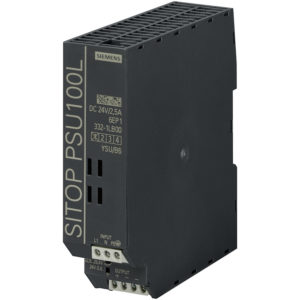 6EP1332-1LB00 - Bộ nguồn 24VDC/2.5A (120/230VAC) SITOP PSU100L | Siemens