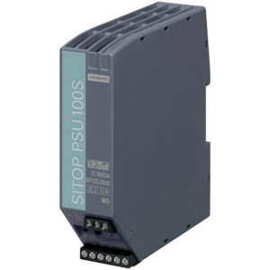 6EP1332-2BA20 - Bộ nguồn 24VDC/2.5A (120/230VAC) SITOP PSU100S | Siemens