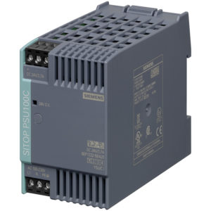 6EP1332-5BA20 - Bộ nguồn 24VDC/3.7A (in 120-230VAC/110-300VDC) SITOP PSU100C | Siemens