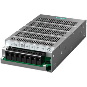 6EP1333-1LD00 - Bộ nguồn 24VDC/6.2A (100-240VAC) SITOP PSU100D | Siemens