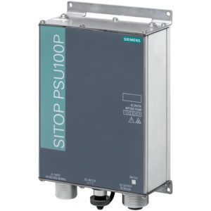 6EP1333-7CA00 - Bộ nguồn IP67 24VDC/5A (120/230VAC) SITOP PSU100P | Siemens