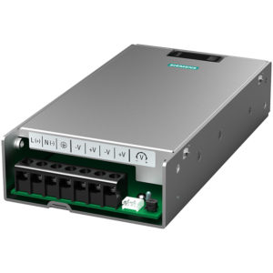 6EP1334-1LD00 - Bộ nguồn 24VDC/12.5A (100-240VAC) SITOP PSU100D | Siemens