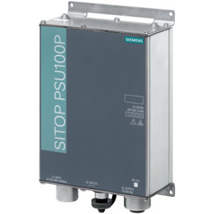 6EP1334-7CA00 - Bộ nguồn IP67 24VDC/8A (120/230VAC) SITOP PSU100P | Siemens