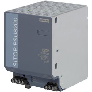6EP1336-3BA10 - Bộ nguồn 24VDC/20A (120-230VAC/110-220VDC) SITOP PSU8200 | Siemens