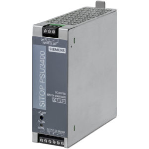 6EP3134-0TA00-0AY0 - Bộ nguồn 24VDC/10A (in 14-32VDC) SITOP PSU3400 | Siemens