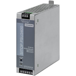 6EP3234-0TA00-0AY0 - Bộ nguồn 24VDC/10A (in 28-60VDC) SITOP PSU3400 | Siemens