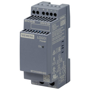 6EP3310-6SB00-0AY0 - Mô đun nguồn 5VDC/3A LOGO! POWER | Siemens