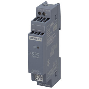 6EP3320-6SB00-0AY0 - Mô đun nguồn 12VDC/0.9A LOGO! POWER | Siemens