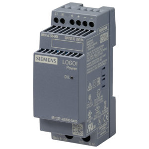 6EP3321-6SB00-0AY0 - Mô đun nguồn 12VDC/1.9A LOGO! POWER | Siemens