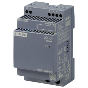 6EP3322-6SB00-0AY0 - Mô đun nguồn 12VDC/4.5A LOGO! POWER | Siemens