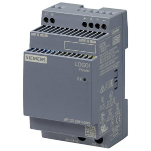 6EP3322-6SB10-0AY0 - Mô đun nguồn 15VDC/4A LOGO! POWER | Siemens