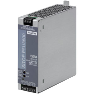 6EP3323-0SA00-0BY0 - Bộ nguồn 2x 15VDC/3.5A (120-230VAC) SITOP PSU3600 | Siemens