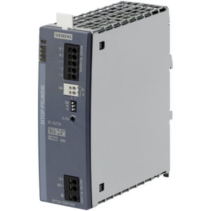 6EP3324-7SB00-3AX0 - Bộ nguồn 12VDC/12A (120-230VAC/DC) SITOP PSU6200 | Siemens