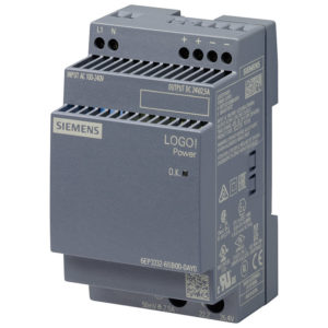 6EP3332-6SB00-0AY0 - Mô đun nguồn 24VDC/2.5A LOGO! POWER | Siemens