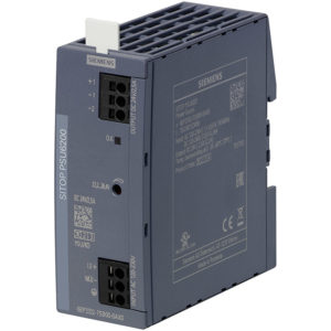 6EP3332-7SB00-0AX0 - Bộ nguồn 24VDC/2.5A (120-230VAC/DC) SITOP PSU6200 | Siemens