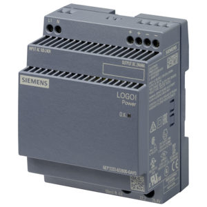 6EP3333-6SB00-0AY0 - Mô đun nguồn 24VDC/4A LOGO! POWER | Siemens