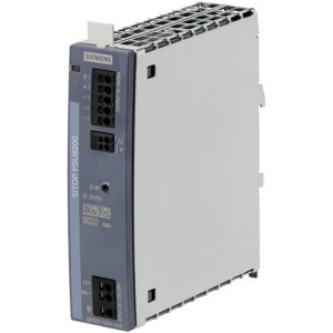 6EP3333-7SB00-0AX0 - Bộ nguồn 24VDC/5A (120-230VAC/DC) SITOP PSU6200 | Siemens