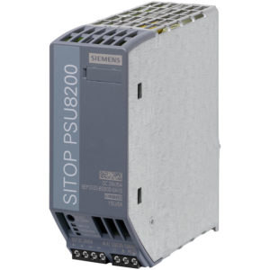 6EP3333-8SB00-0AY0 - Bộ nguồn 24VDC/5A (120/230VAC) SITOP PSU8200 | Siemens