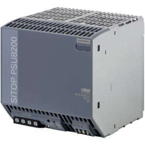 6EP3337-8SB00-0AY0 - Bộ nguồn 24VDC/40A (120/230VAC) SITOP PSU8200 | Siemens