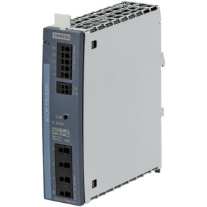 6EP3433-7SB00-0AX0 - Bộ nguồn 24VDC/5A (400-500VAC) SITOP PSU6200 | Siemens