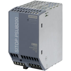 6EP3436-8SB00-0AY0 - Bộ nguồn 24VDC/20A (400-500VAC) SITOP PSU8200 | Siemens