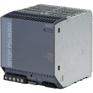 6EP3437-8SB00-0AY0 - Bộ nguồn 24VDC/40A (400-500VAC) SITOP PSU8200 | Siemens