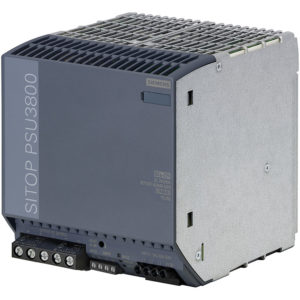 6EP3437-8UB00-0AY0 - Bộ nguồn 24VDC/30-40A (400-500VAC) SITOP PSU3800 | Siemens