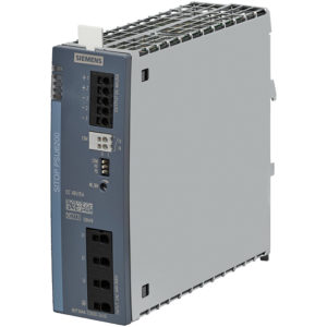 6EP3444-7SB00-3AX0 - Bộ nguồn 48VDC/5A (400-500VAC) SITOP PSU6200 | Siemens