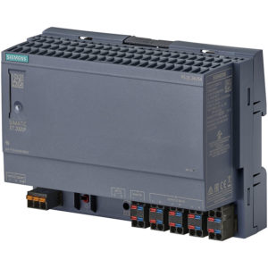 6EP7133-6AB00-0BN0 - PS 24VDC/5A (120/230VAC) SIMATIC ET 200SP | Siemens