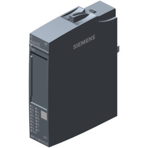 6ES7131-6BF00-0CA0 - DI 8x24 VDC HF SIMATIC ET 200SP | Siemens