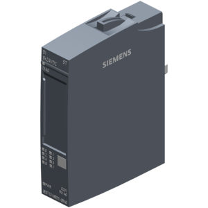 6ES7131-6BF01-0BA0 - DI 8x24 VDC ST SIMATIC ET 200SP | Siemens