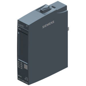 6ES7131-6BF01-2BA0 - DI 8x24 VDC ST SIMATIC ET 200SP | Siemens