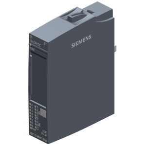 6ES7131-6BH01-0BA0 - DI 16x24 VDC ST SIMATIC ET 200SP | Siemens