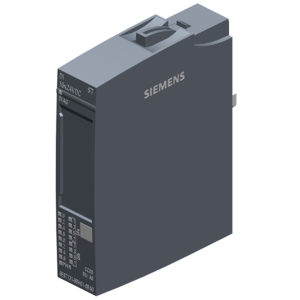 6ES7131-6BH01-2BA0 - DI 16x24 VDC ST SIMATIC ET 200SP | Siemens