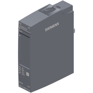 6ES7132-6BD20-0CA0 - DQ 4x24 VDC/2A HF SIMATIC ET 200SP | Siemens