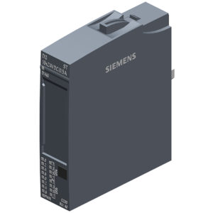 6ES7132-6BH00-2BA0 - DQ 16x24 VDC/0.5A ST SIMATIC ET 200SP | Siemens